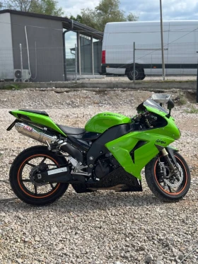Kawasaki Zxr ZX-10R | Mobile.bg    2