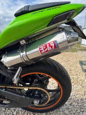Kawasaki Zxr ZX-10R | Mobile.bg    6
