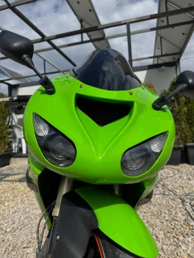 Kawasaki Zxr ZX-10R | Mobile.bg    4