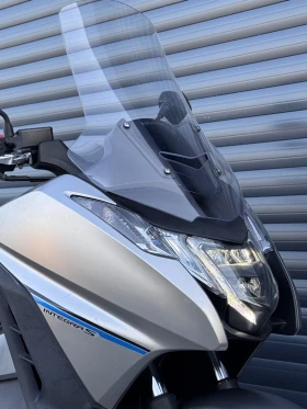 Honda Integra 750S ABS | Mobile.bg    5