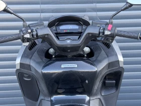 Honda Integra 750S ABS | Mobile.bg    9