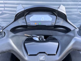 Honda Integra 750S ABS | Mobile.bg    11