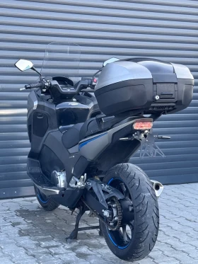 Honda Integra 750S ABS | Mobile.bg    10