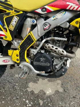 Suzuki Rmz 250i 2    | Mobile.bg    12
