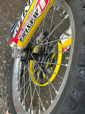 Suzuki Rmz 250i 2    | Mobile.bg    9