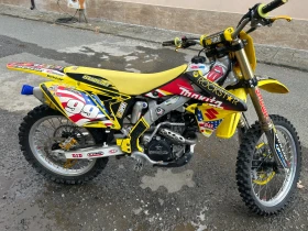  Suzuki Rmz