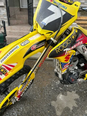Suzuki Rmz 250i 2    | Mobile.bg    10