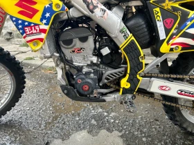 Suzuki Rmz 250i 2    | Mobile.bg    7