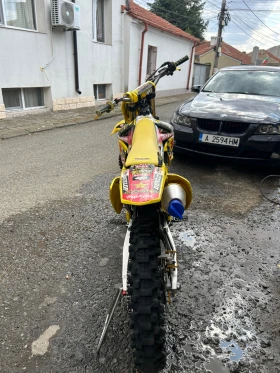 Suzuki Rmz 250i 2    | Mobile.bg    3