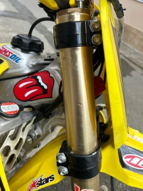 Suzuki Rmz 250i 2    | Mobile.bg    14