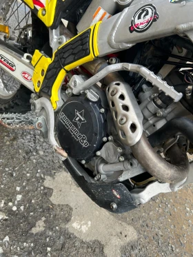 Suzuki Rmz 250i 2    | Mobile.bg    13