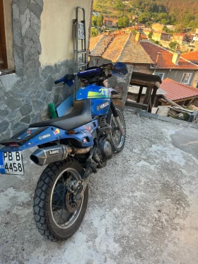 Обява за продажба на Yamaha Xt 600 ~2 500 лв. - изображение 1