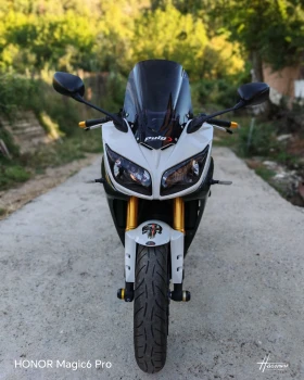  Yamaha FZ1