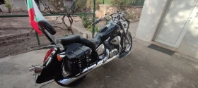 Honda Shadow VT 750 Aero, снимка 8