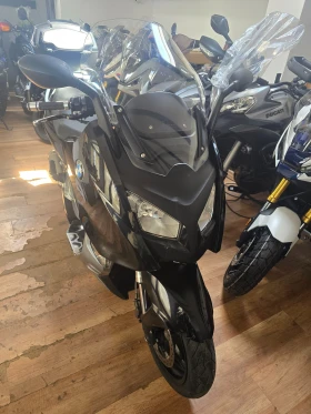 BMW C 600 Sport | Mobile.bg � ����� ������ 7