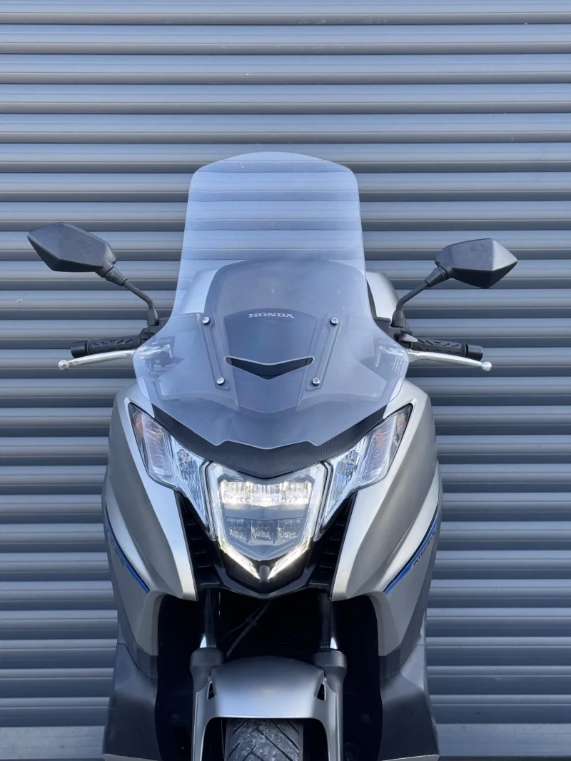 Honda Integra 750S ABS LED, снимка 3 - Мотоциклети и мототехника - 51189606