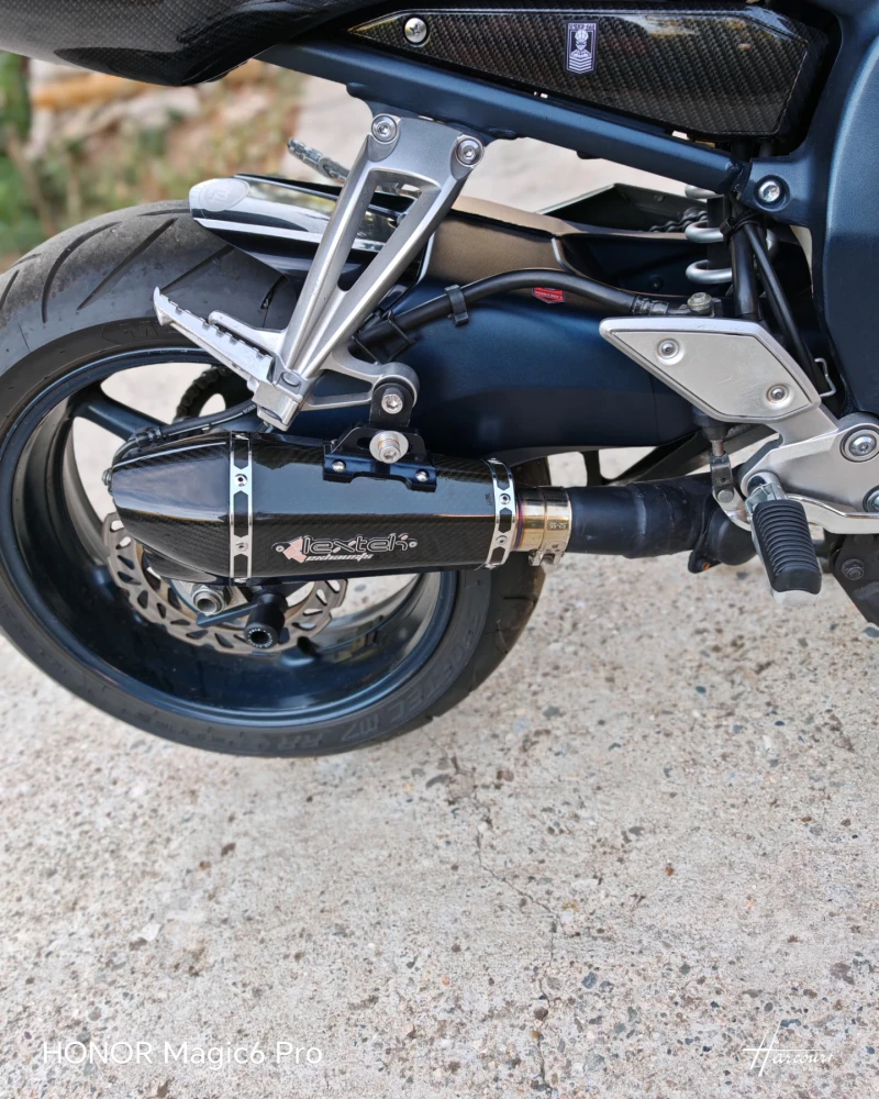 Yamaha FZ1 FZ1S TOP, снимка 7 - Мотоциклети и мототехника - 51825635