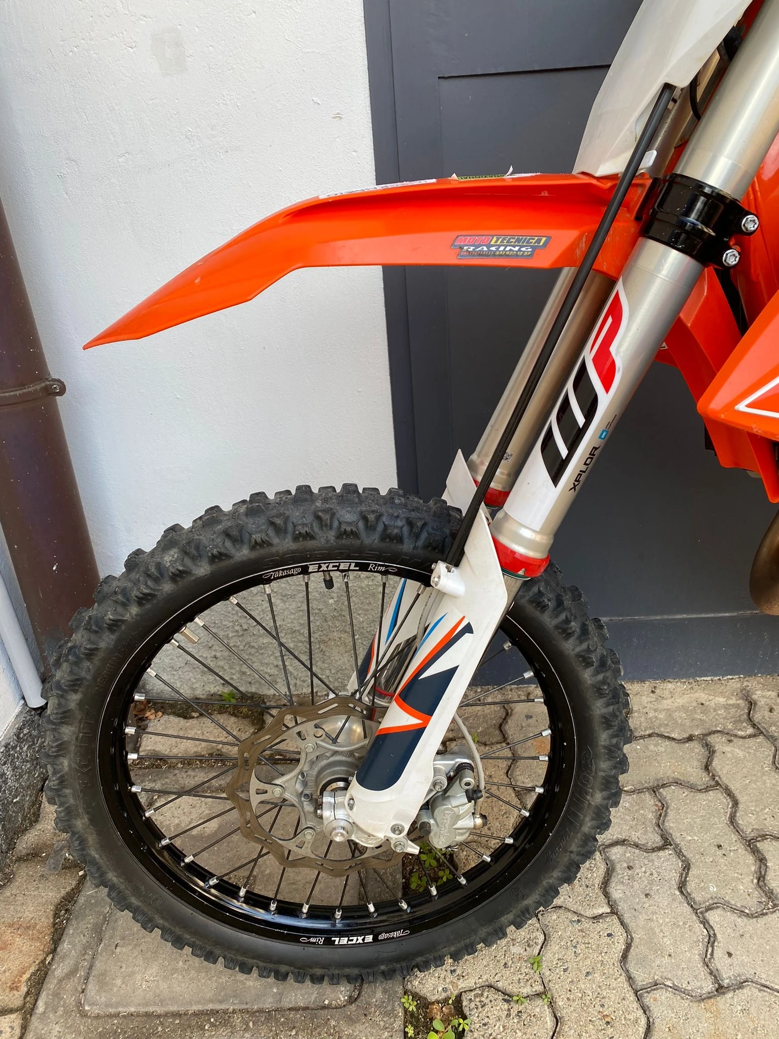 Ktm SX-F 250i LIZING - изображение 5