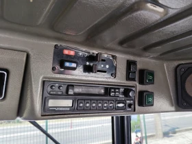 Трактор Kubota GL320 32к.с. 4WD с фреза ДЖЕЙ ТРЕЙДИНГ, снимка 7