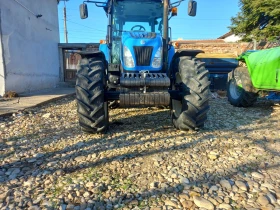 Трактор New Holland TD 110 D  С АВТОПИЛОТ 1850 м.ч. - изображение 2