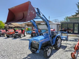  ISEKI TF243 24.. 4WD   | Mobile.bg    2