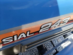  ISEKI TF243 24.. 4WD   | Mobile.bg    6
