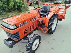  Kubota GL320 32.. 4WD   | Mobile.bg    11