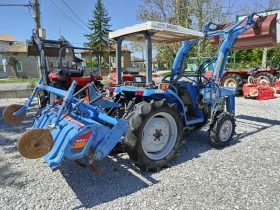  ISEKI TF243 24.. 4WD   | Mobile.bg    3