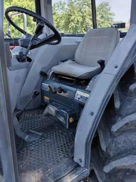 Обява за продажба на Трактор Kubota GL320 32к.с. 4WD ДЖЕЙ ТРЕЙДИНГ ~ 111 лв. - изображение 4