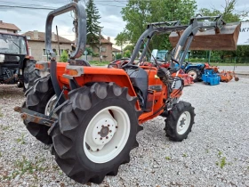 ������� Kubota GL320 32�.�. 4WD � ������� ���� �������� | Mobile.bg � ����� ������ 3