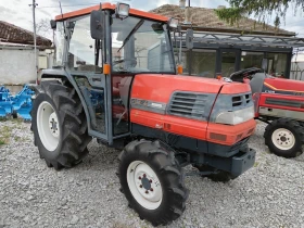   Kubota