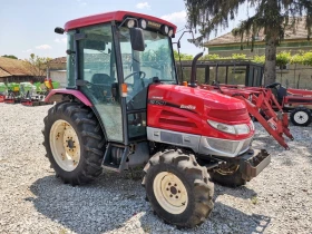  Yanmar F215 21.. 4WD   | Mobile.bg    6