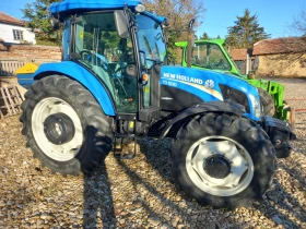      New Holland TD 110 D    1850 ..