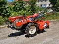 Трактор Kubota GL320 32к.с. 4WD с фреза ДЖЕЙ ТРЕЙДИНГ, снимка 15
