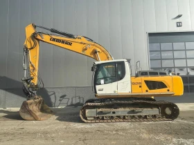 Багер Liebherr R 926 LC, снимка 1