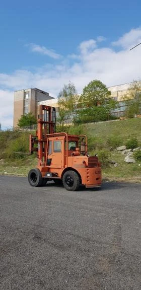  Kalmar LMV | Mobile.bg    5