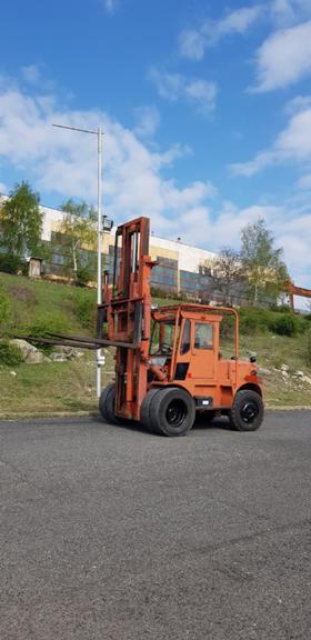  Kalmar LMV | Mobile.bg   4