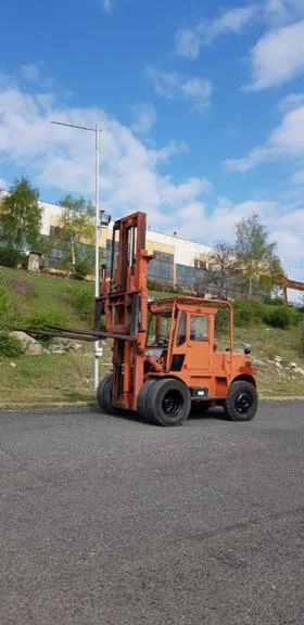  Kalmar LMV | Mobile.bg    4