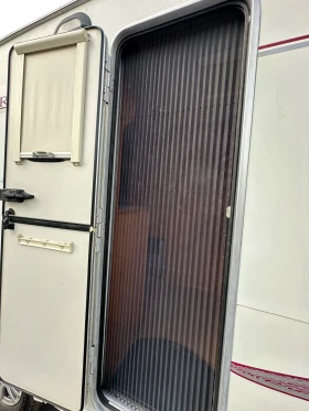 Каравана Compas RAMBLER 12/2, снимка 16