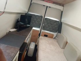 Кемпер VW T5 2.0 TDI, снимка 6