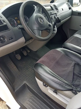 Кемпер VW T5 2.0 TDI, снимка 8