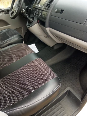 Кемпер VW T5 2.0 TDI, снимка 7