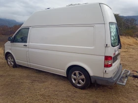 Кемпер VW T5 2.0 TDI, снимка 3