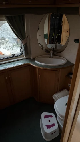 Каравана Compas RALLE, снимка 5