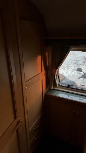 Каравана Compas RALLE, снимка 1