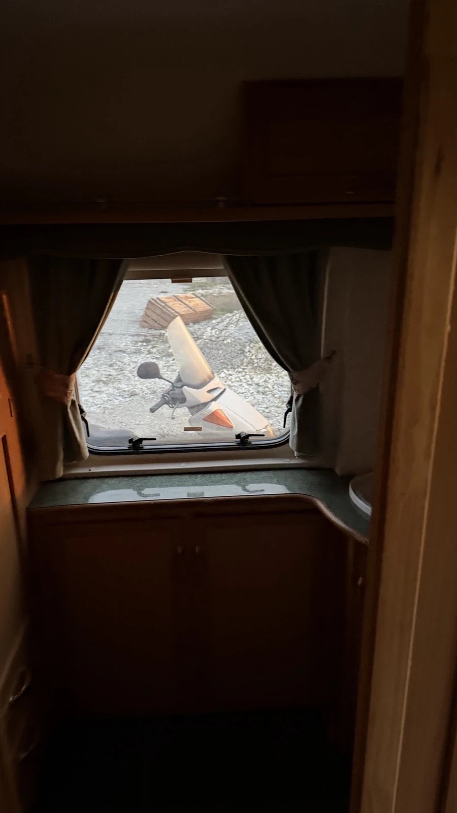 Каравана Compas RALLE - изображение 4