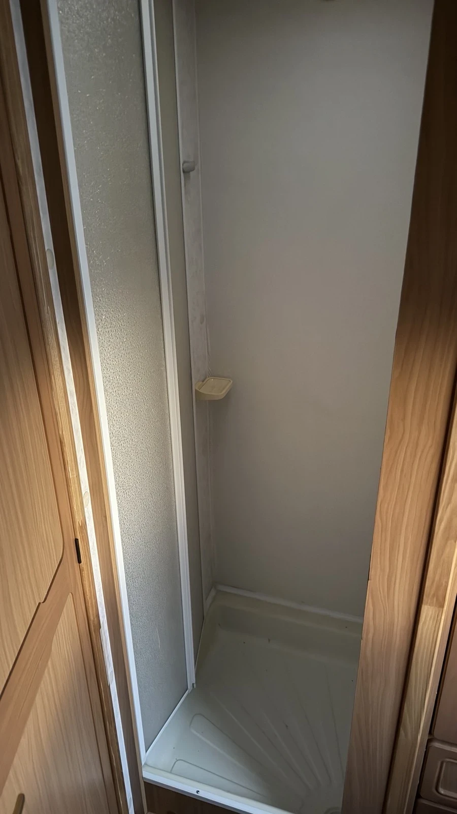 Каравана Compas RALLE - изображение 3