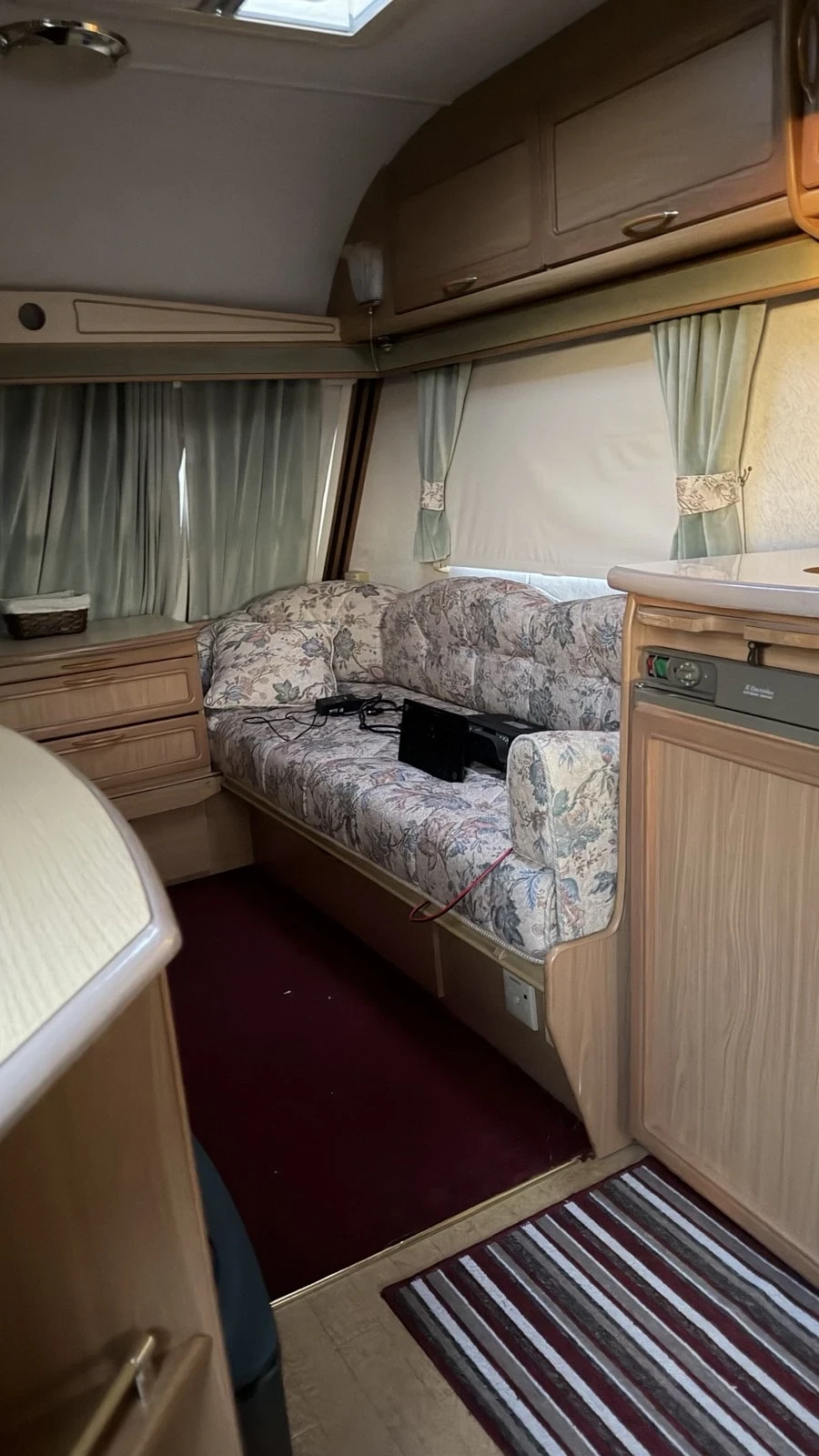 Каравана Compas RALLE - изображение 8