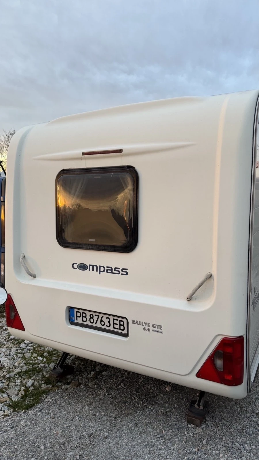 �������� Compas RALLE | Mobile.bg � ����������� 14