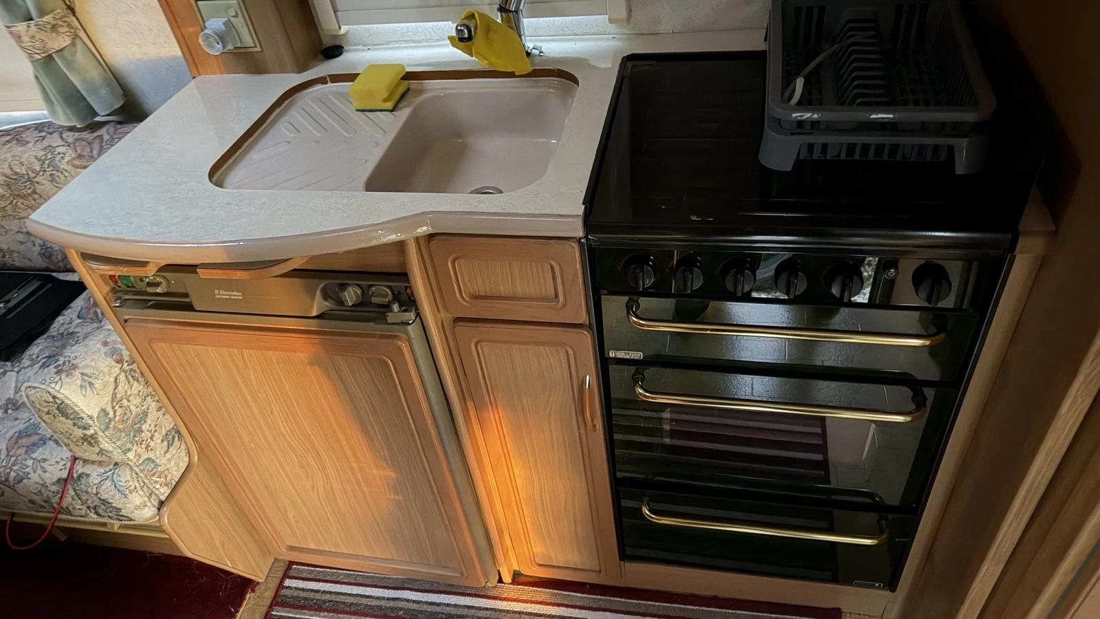 Каравана Compas RALLE - изображение 10